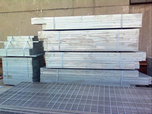 鍍鋅鋼格板廠家如何安排打包出運工作